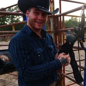 Meet your Posher, Marie